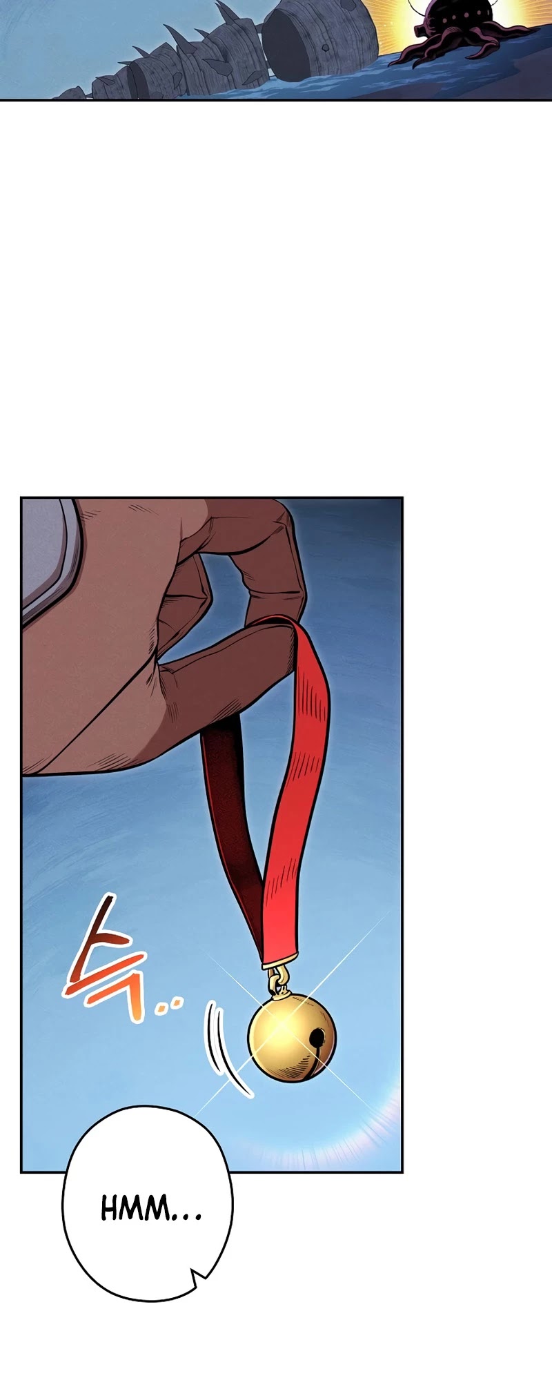 Dungeon Reset Chapter 103 page 38 - Chapter 103