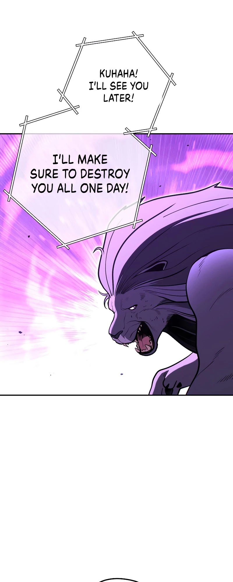 Dungeon Reset Chapter 103 page 4 - Chapter 103