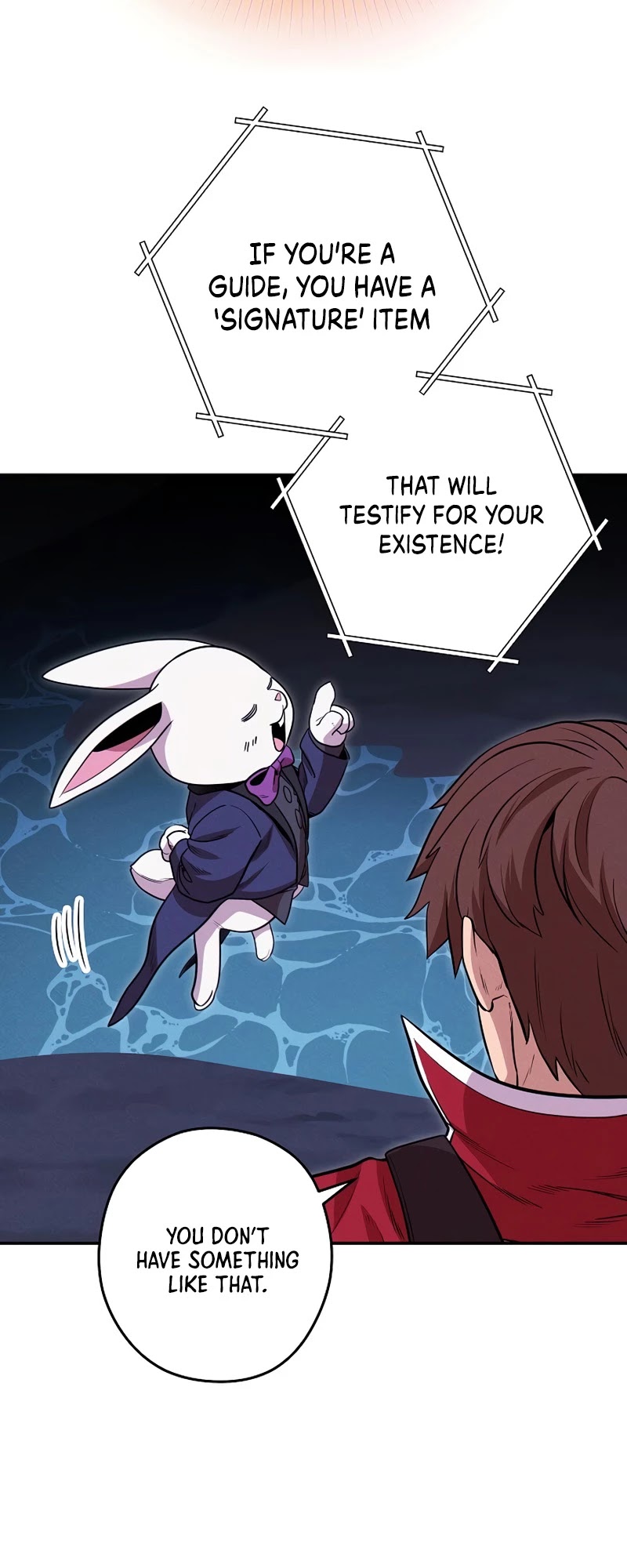 Dungeon Reset Chapter 103 page 42 - Chapter 103