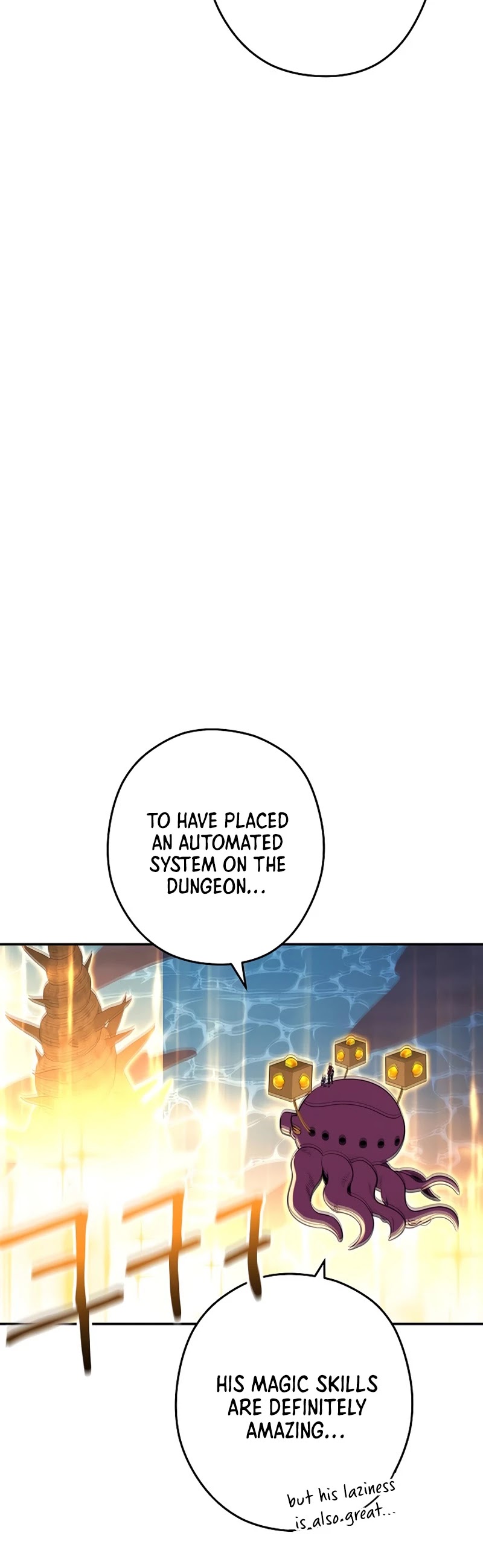 Dungeon Reset Chapter 103 page 46 - Chapter 103