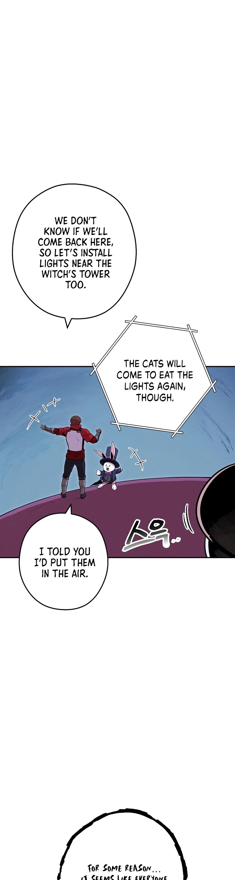 Dungeon Reset Chapter 103 page 51 - Chapter 103