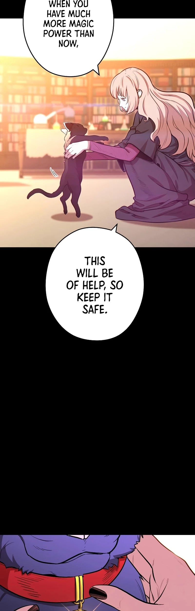 Dungeon Reset Chapter 104 page 20 - Chapter 104