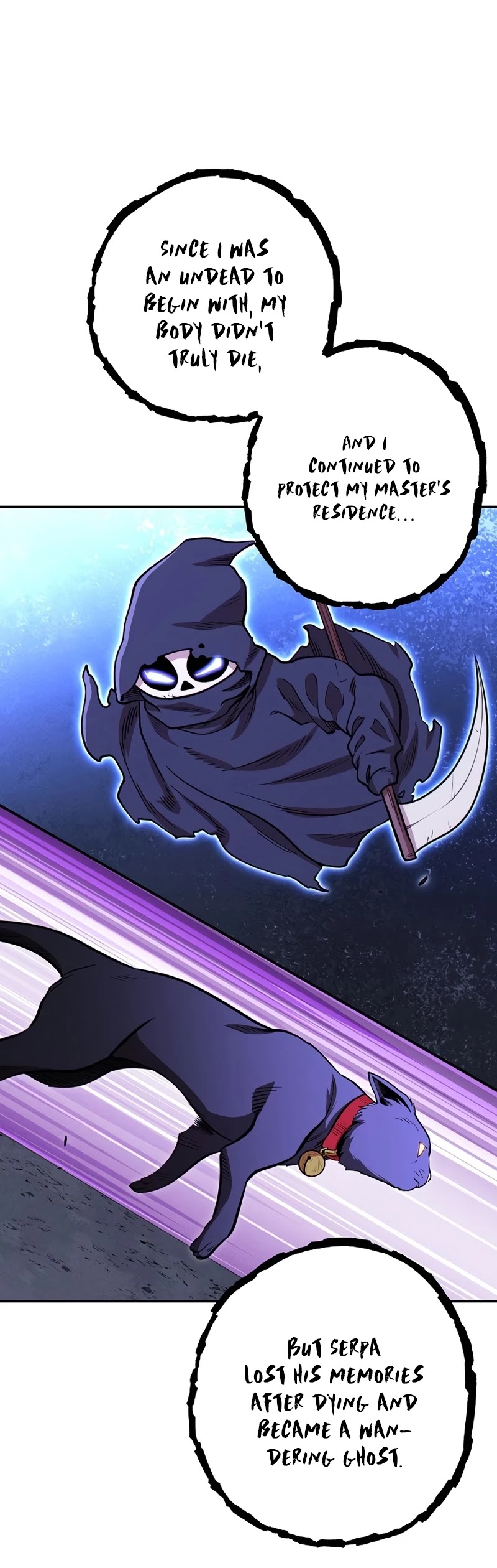 Dungeon Reset Chapter 104 page 25 - Chapter 104