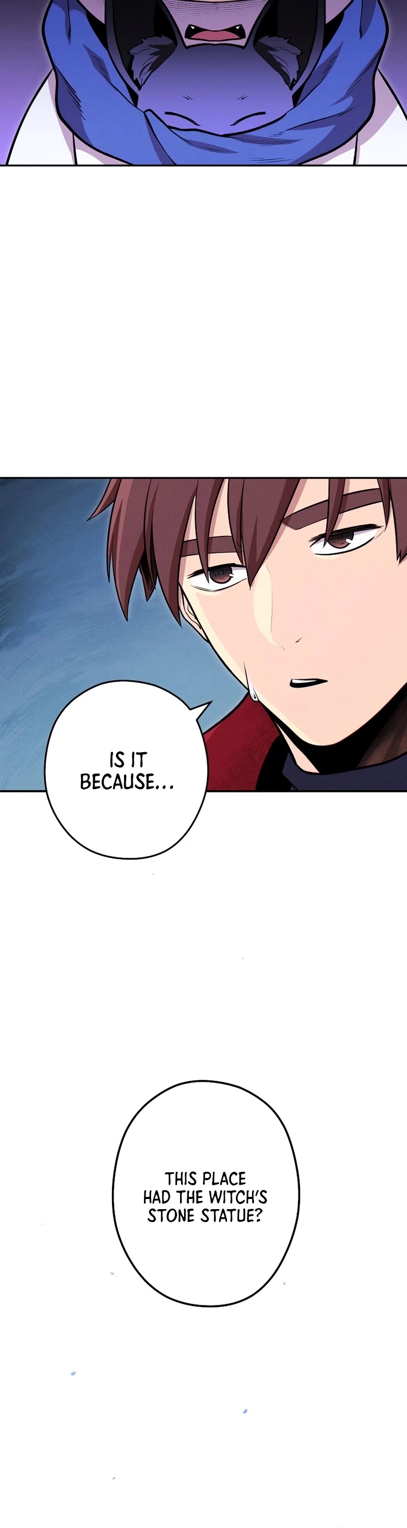 Dungeon Reset Chapter 104 page 27 - Chapter 104