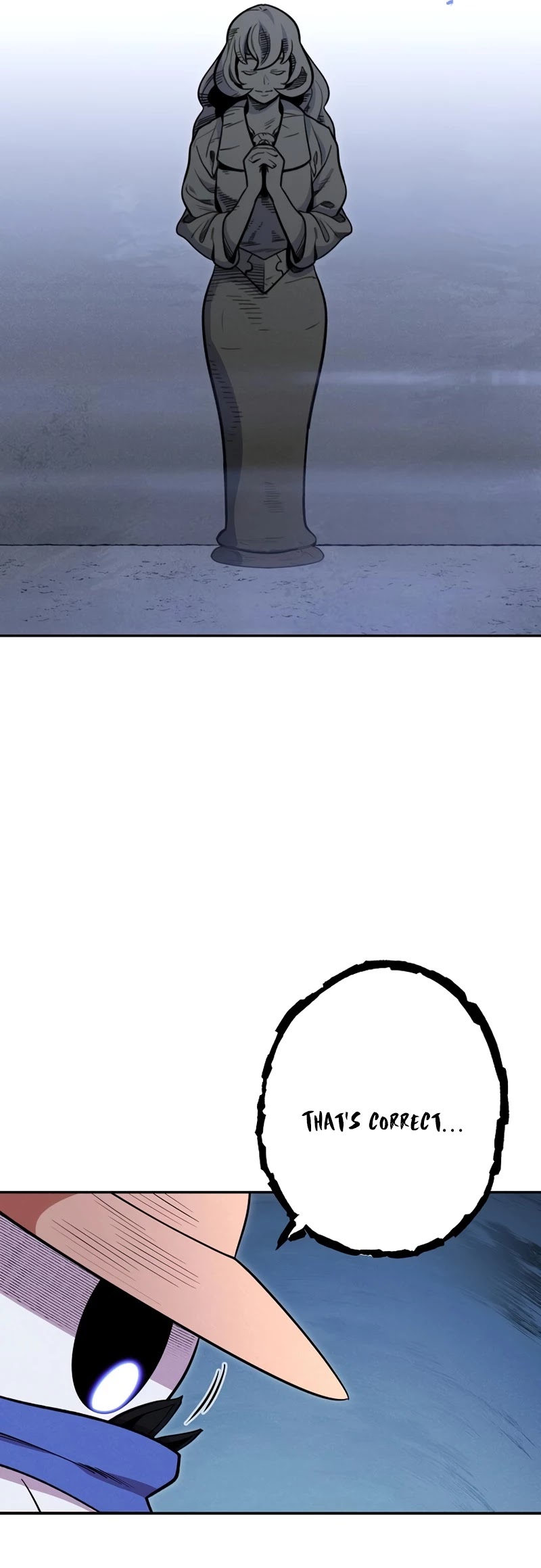 Dungeon Reset Chapter 104 page 28 - Chapter 104