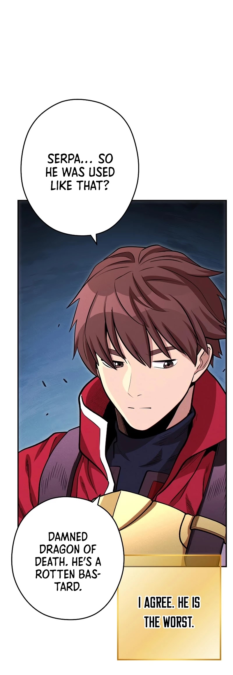 Dungeon Reset Chapter 104 page 29 - Chapter 104