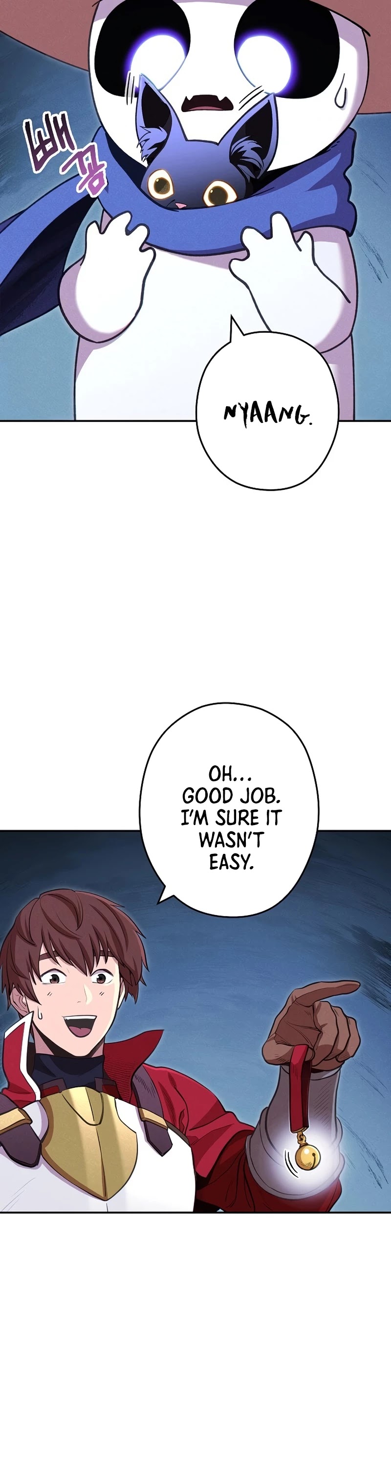 Dungeon Reset Chapter 104 page 3 - Chapter 104