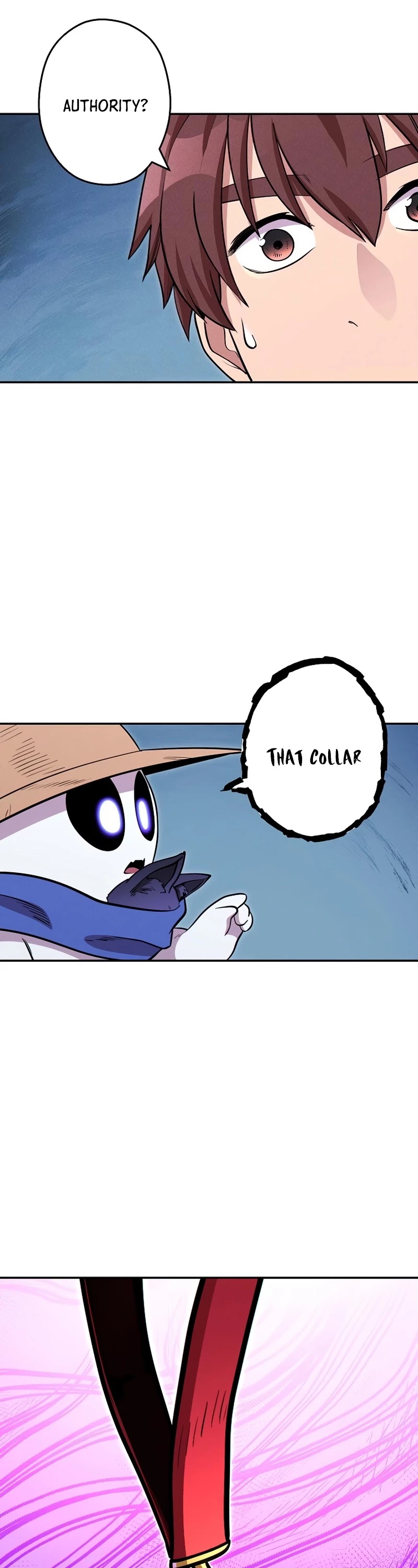 Dungeon Reset Chapter 104 page 31 - Chapter 104