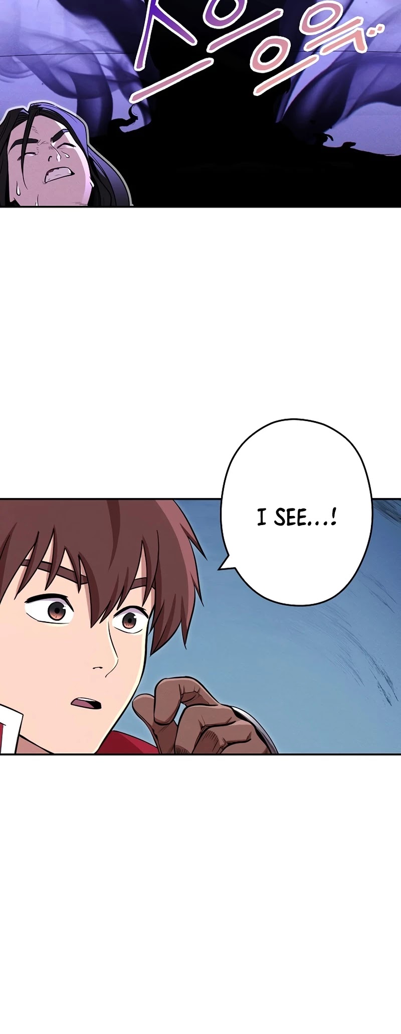 Dungeon Reset Chapter 104 page 36 - Chapter 104