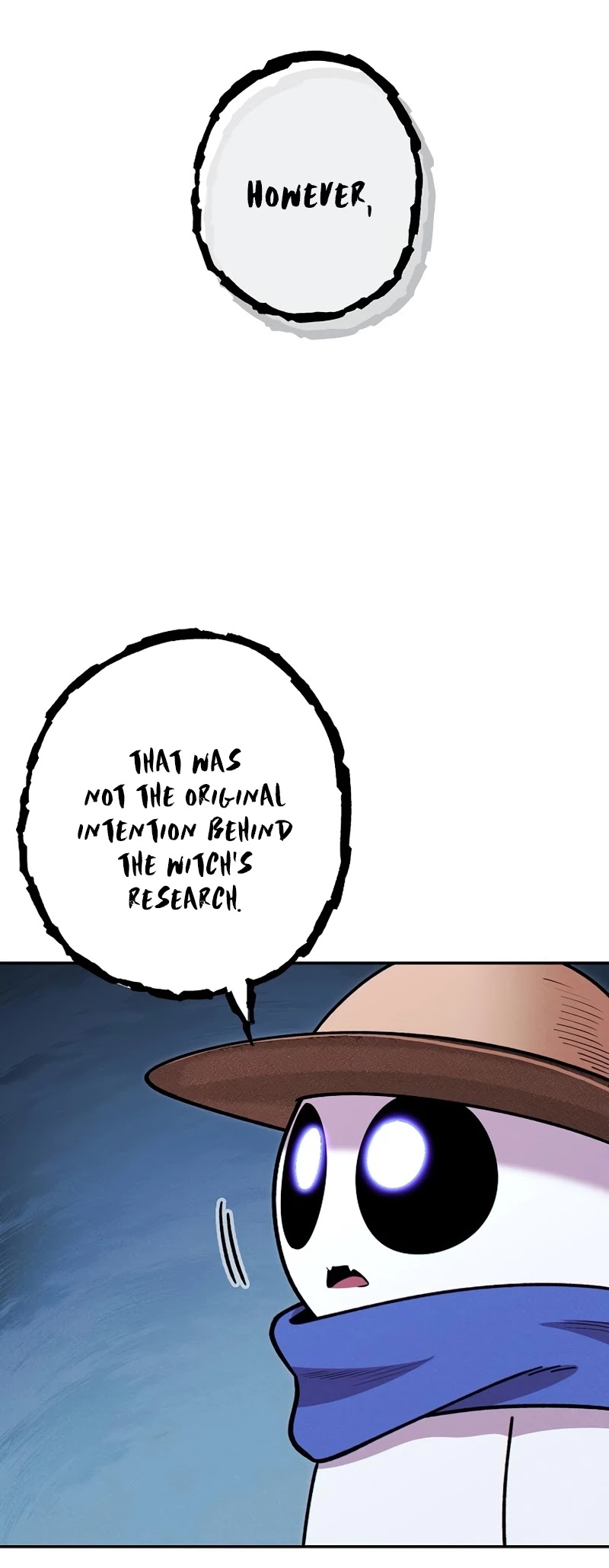 Dungeon Reset Chapter 104 page 37 - Chapter 104