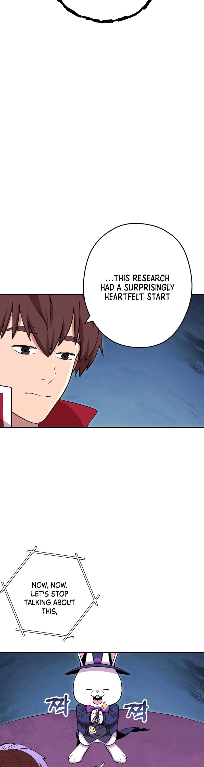 Dungeon Reset Chapter 104 page 39 - Chapter 104
