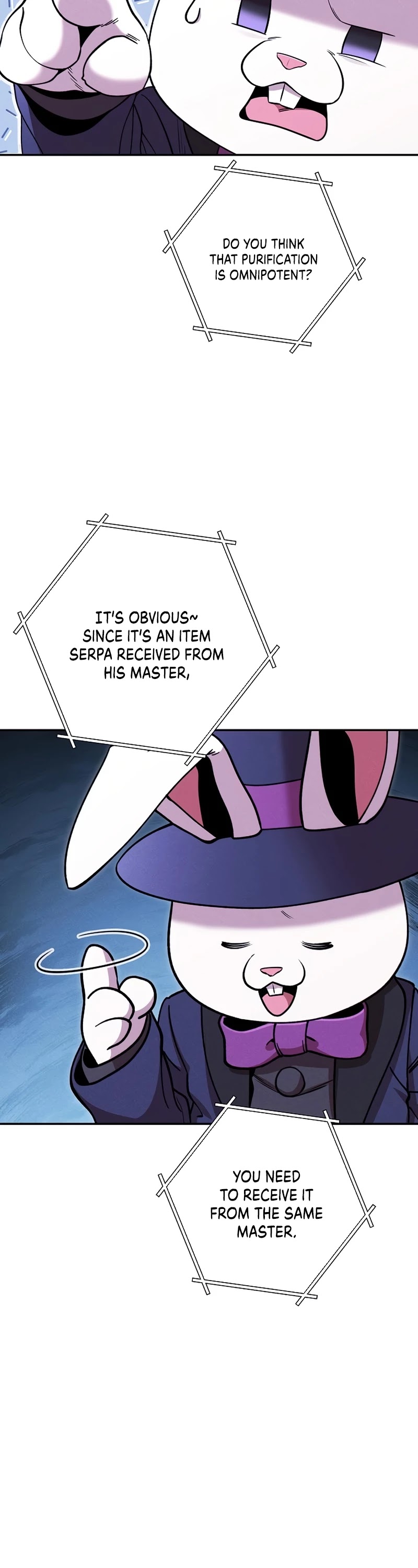 Dungeon Reset Chapter 104 page 43 - Chapter 104