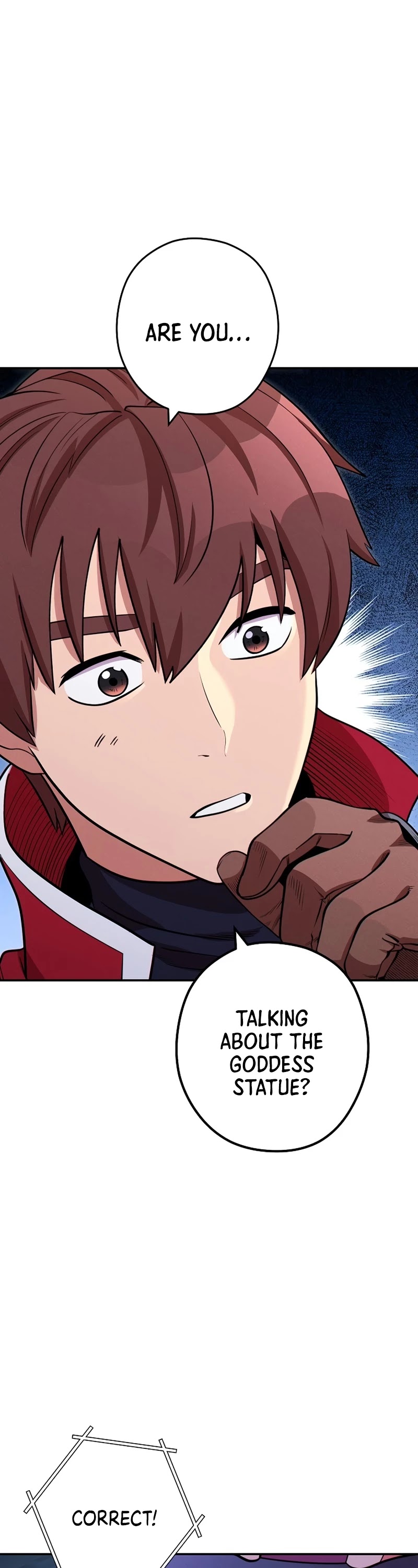 Dungeon Reset Chapter 104 page 46 - Chapter 104