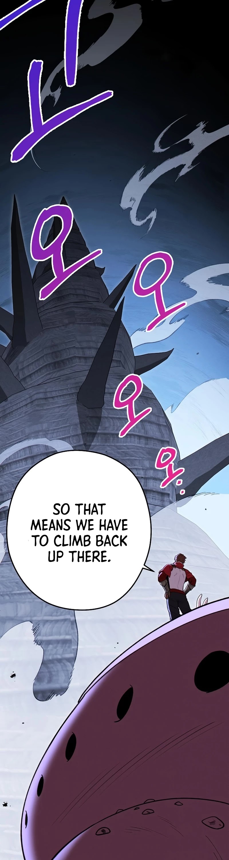 Dungeon Reset Chapter 104 page 48 - Chapter 104