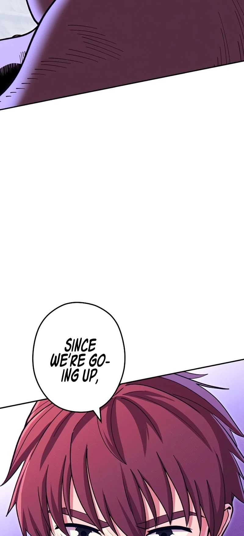 Dungeon Reset Chapter 104 page 49 - Chapter 104