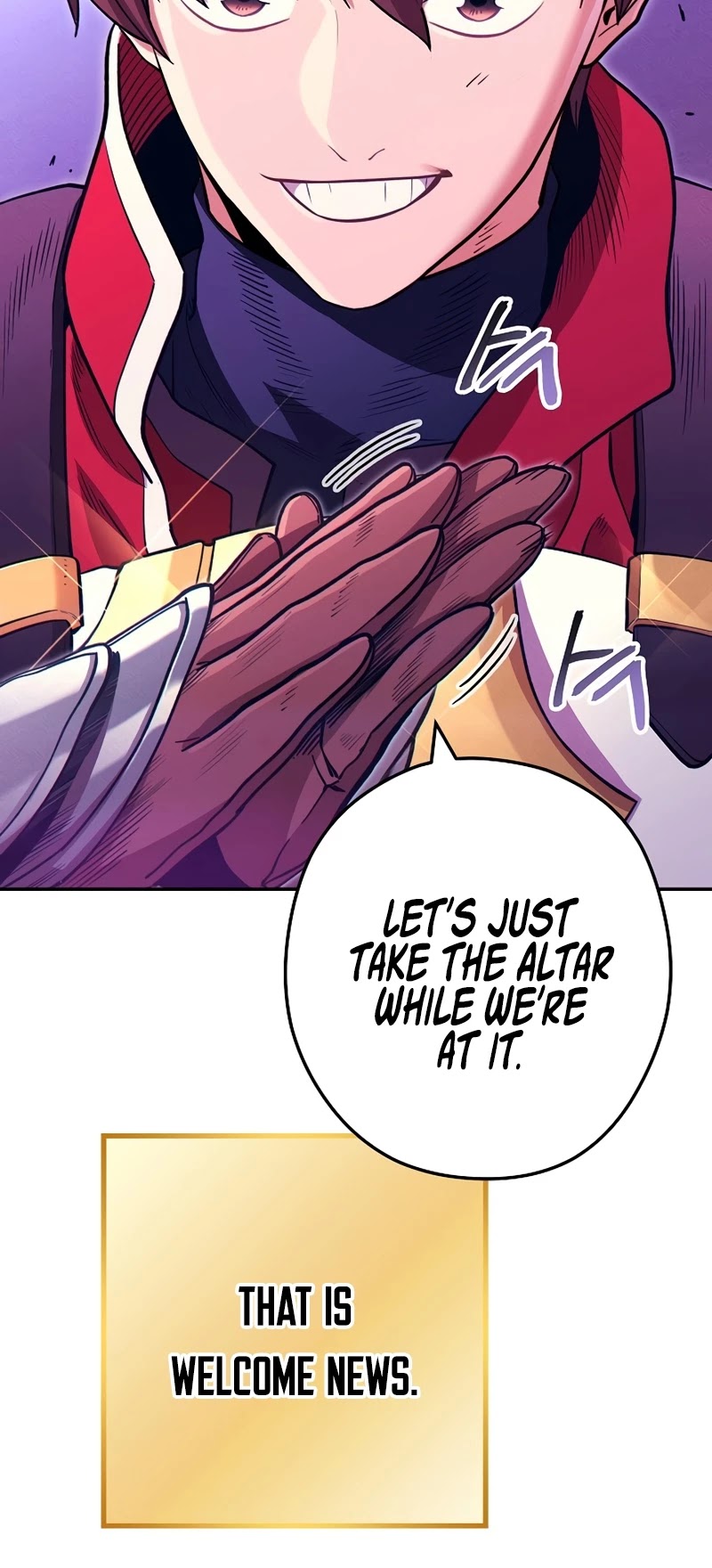 Dungeon Reset Chapter 104 page 50 - Chapter 104