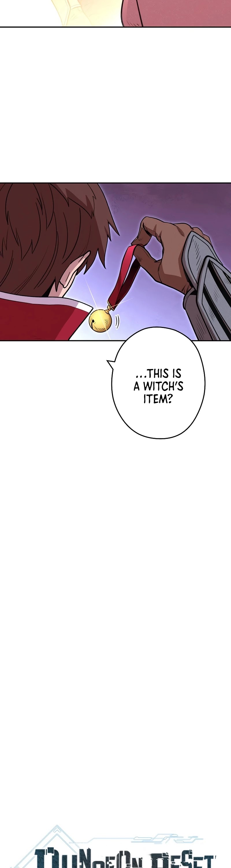 Dungeon Reset Chapter 104 page 7 - Chapter 104