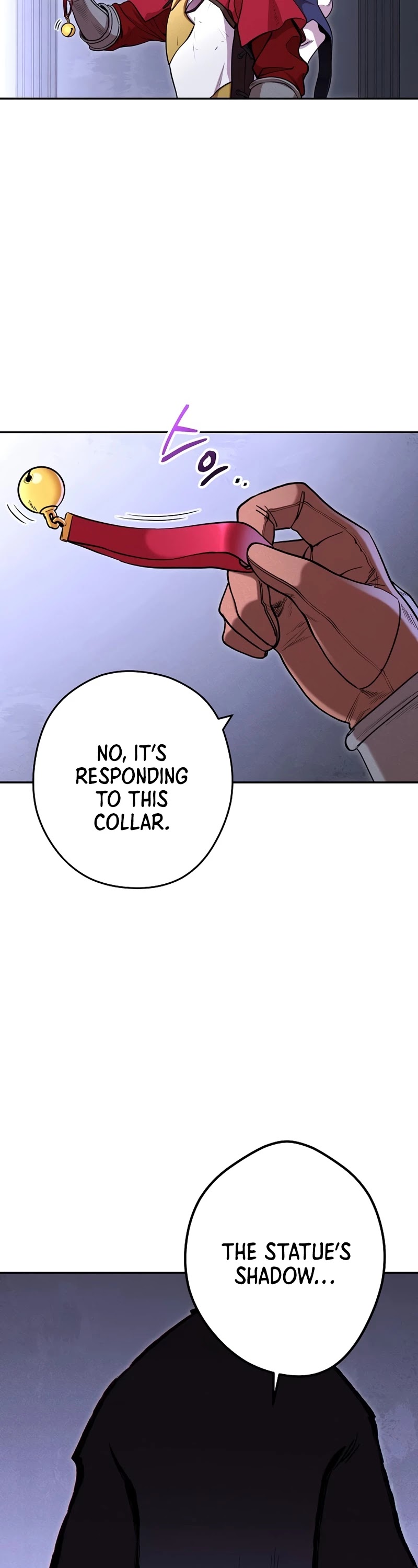 Dungeon Reset Chapter 105 page 15 - Chapter 105