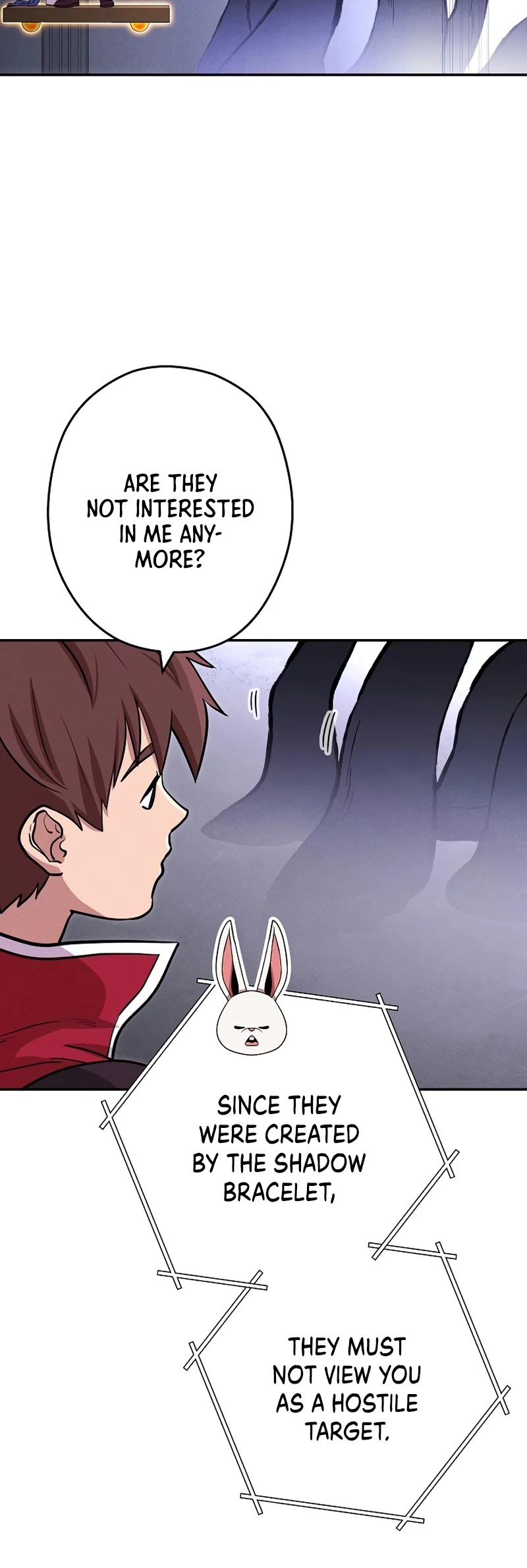 Dungeon Reset Chapter 105 page 25 - Chapter 105