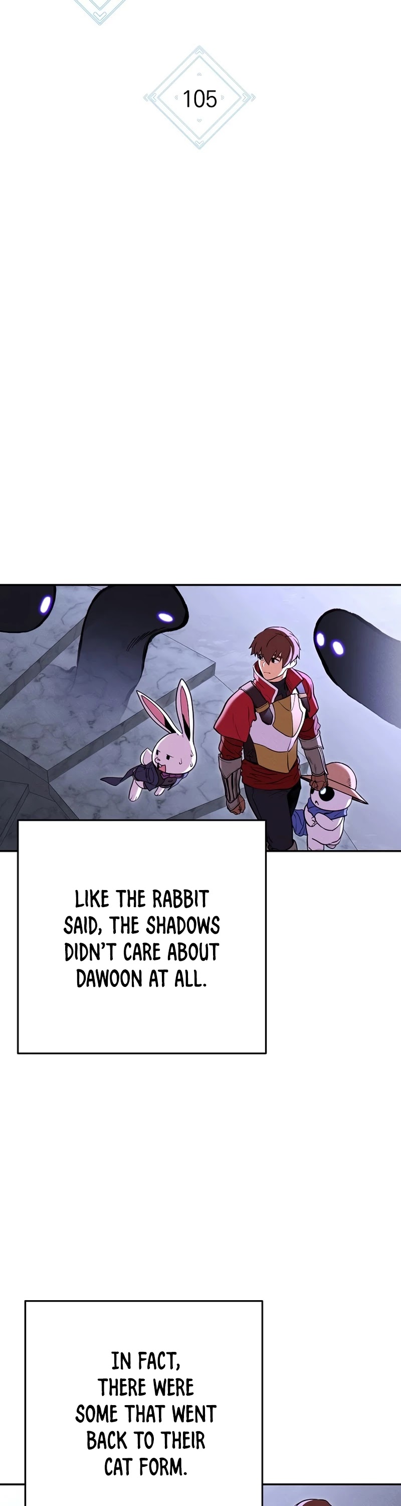 Dungeon Reset Chapter 105 page 27 - Chapter 105