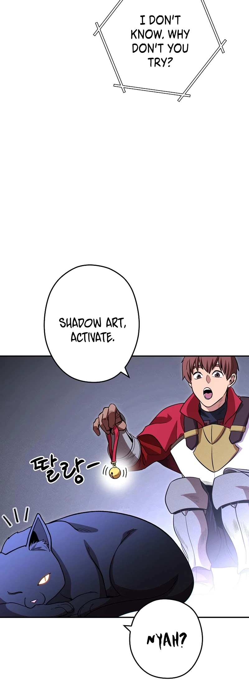 Dungeon Reset Chapter 105 page 29 - Chapter 105