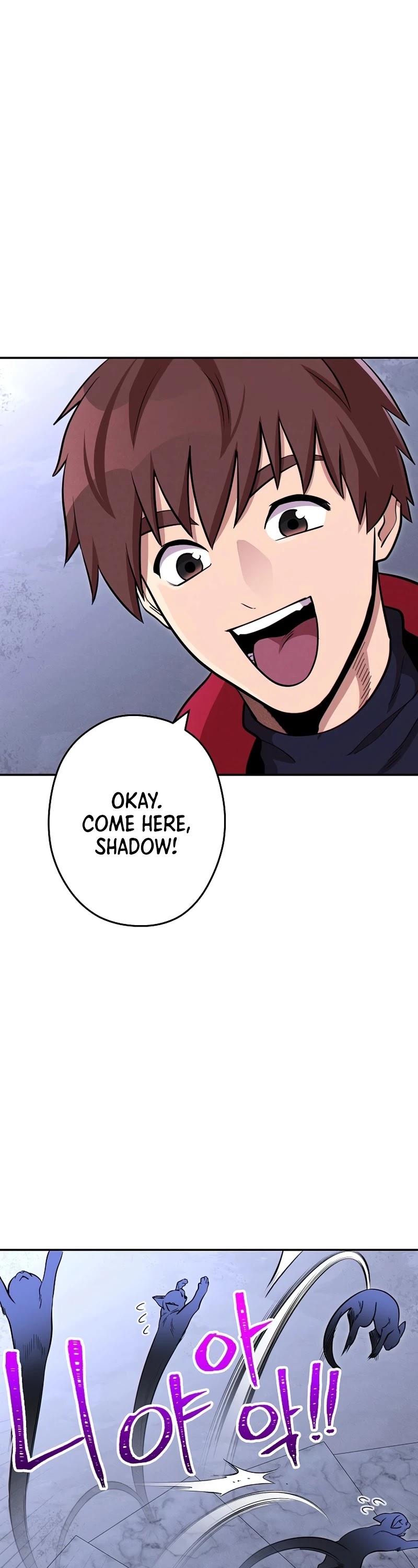 Dungeon Reset Chapter 105 page 30 - Chapter 105