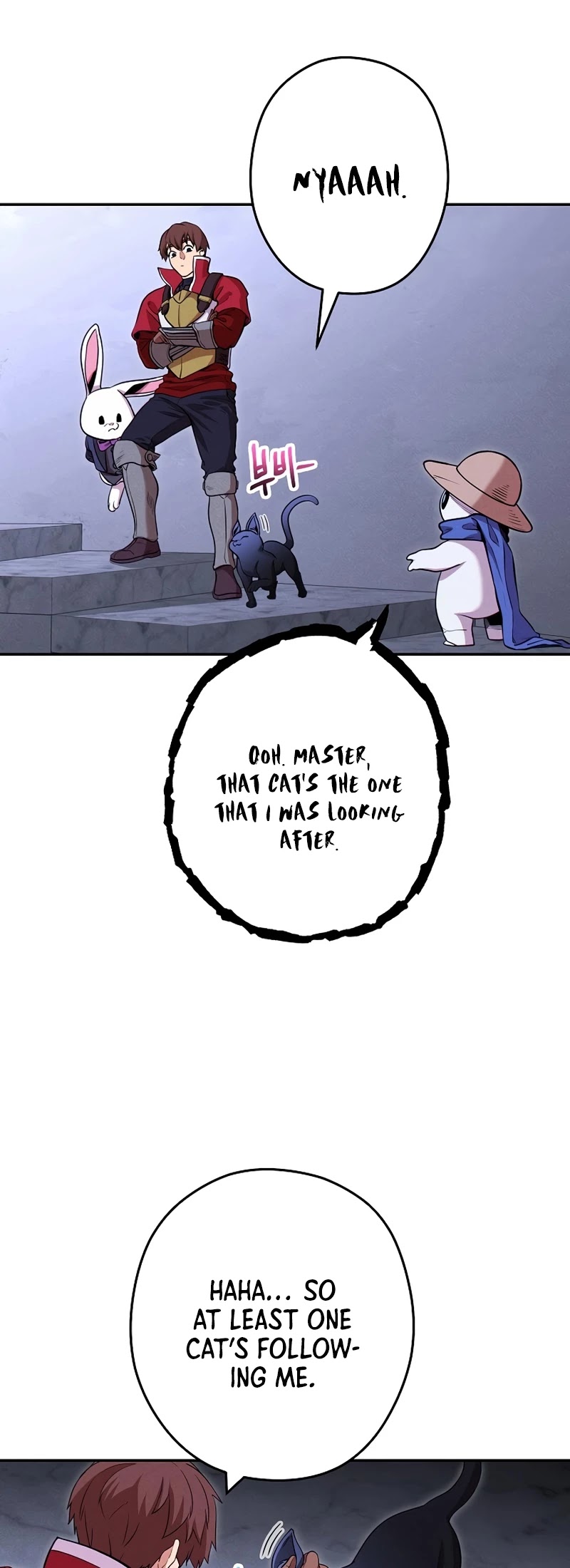 Dungeon Reset Chapter 105 page 32 - Chapter 105