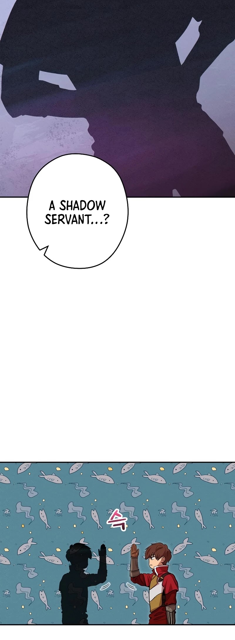 Dungeon Reset Chapter 105 page 37 - Chapter 105