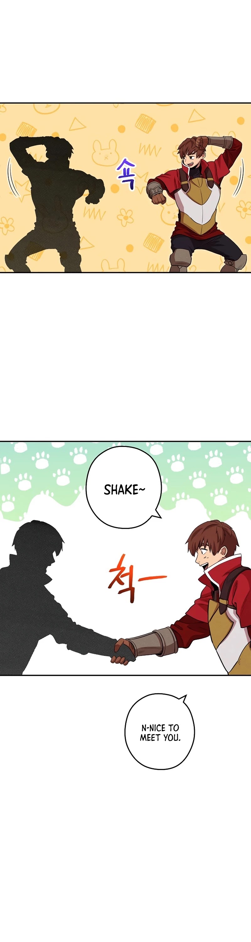 Dungeon Reset Chapter 105 page 38 - Chapter 105
