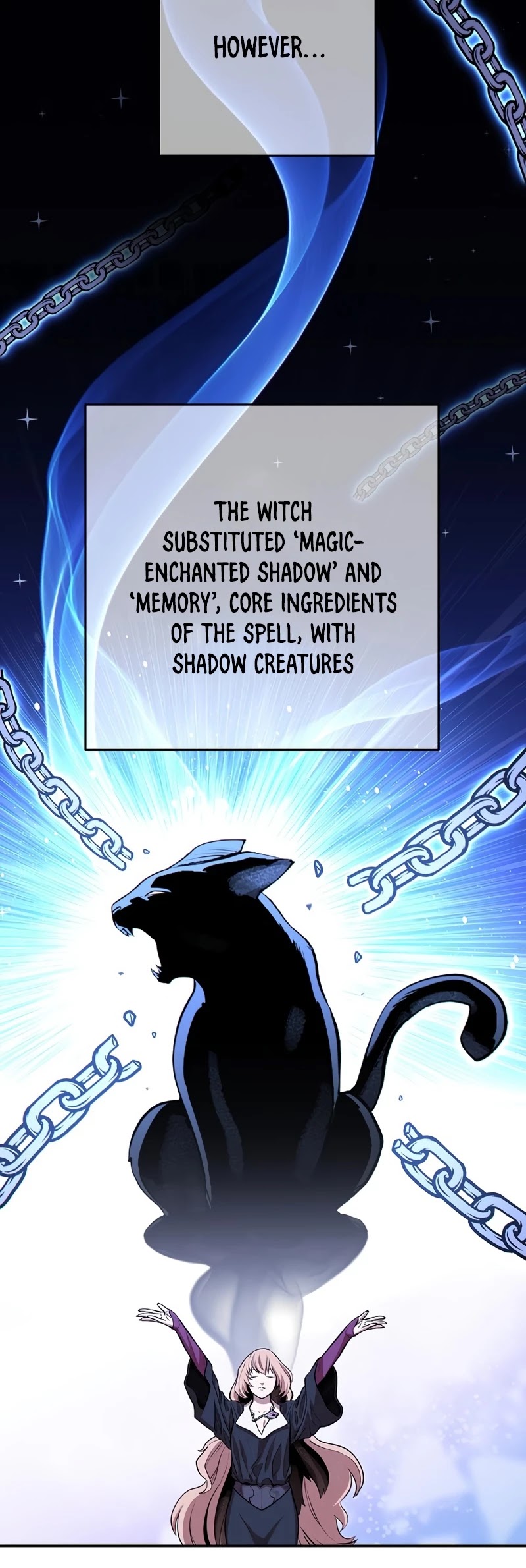 Dungeon Reset Chapter 105 page 42 - Chapter 105
