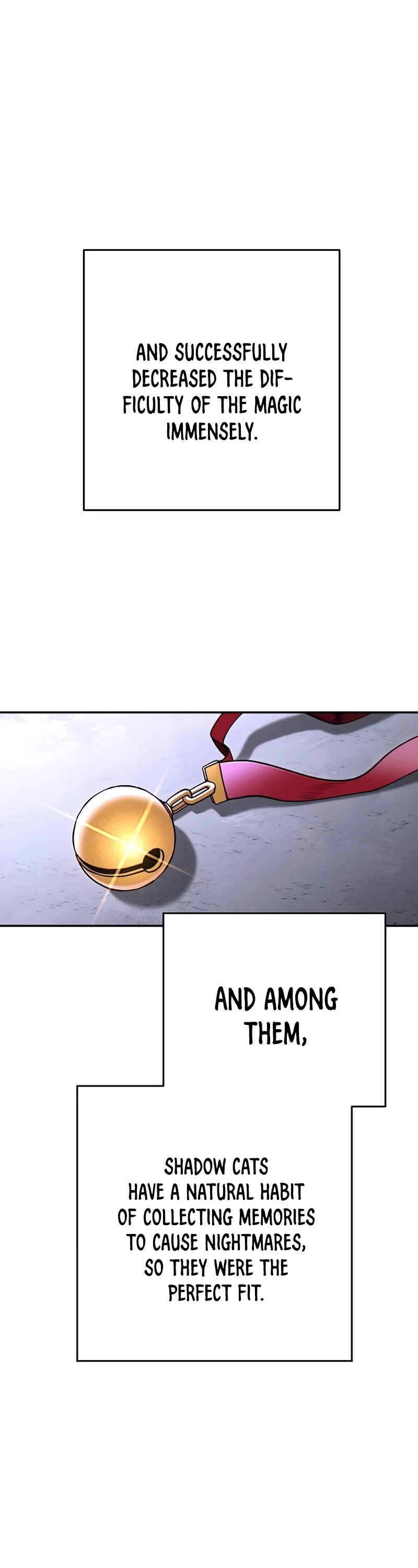 Dungeon Reset Chapter 105 page 43 - Chapter 105