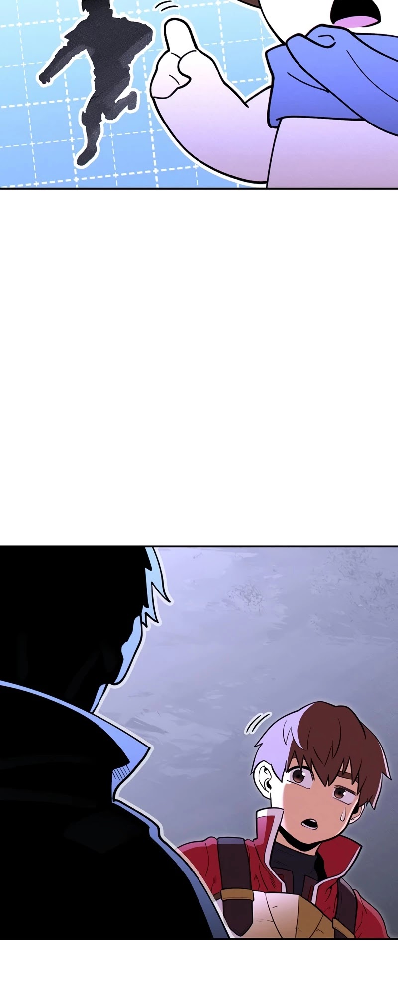 Dungeon Reset Chapter 105 page 46 - Chapter 105