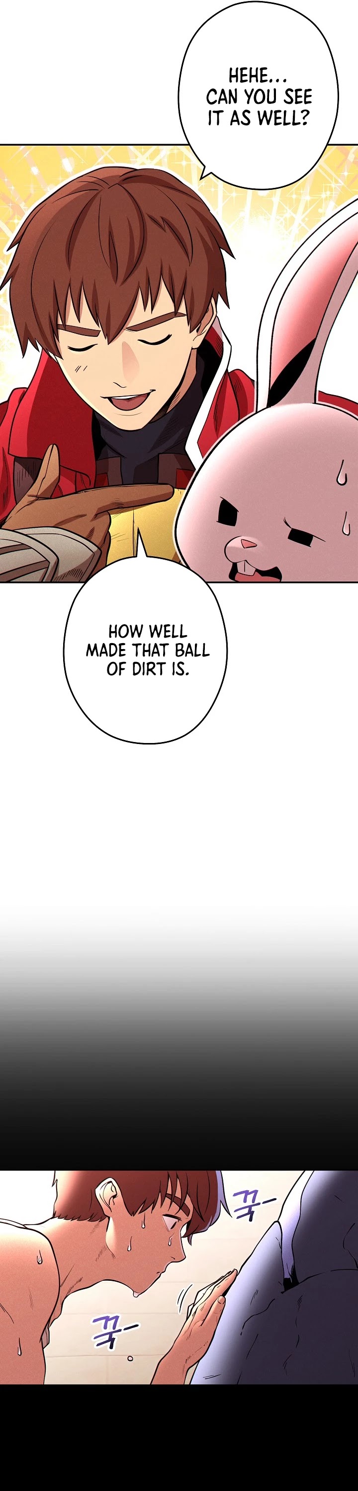 Dungeon Reset Chapter 106 page 14 - Chapter 106