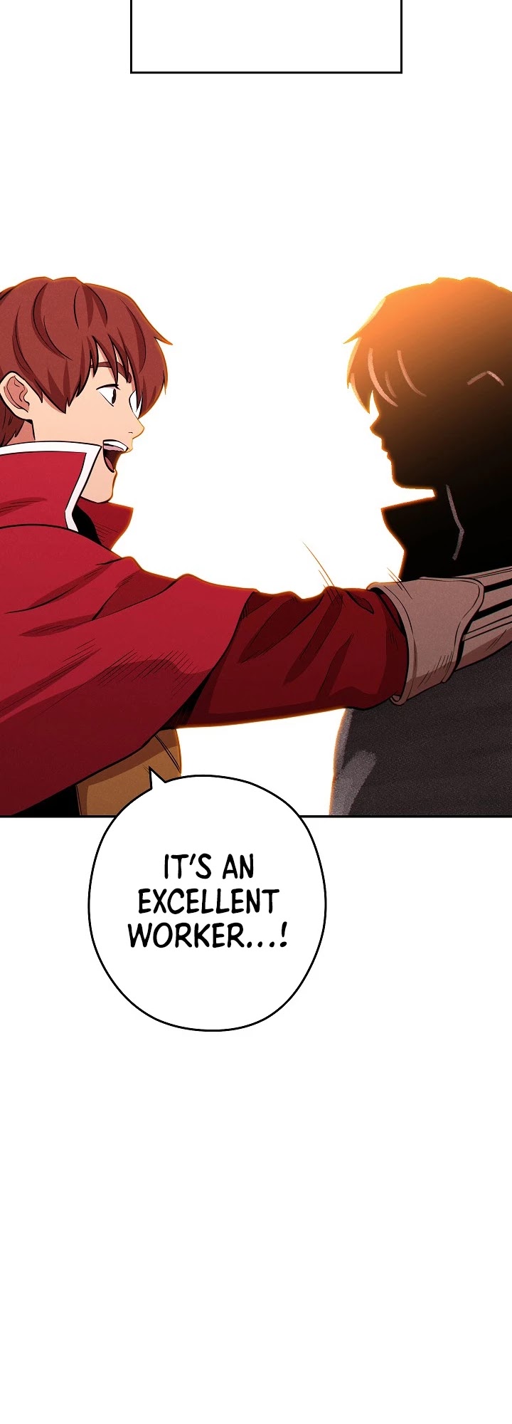 Dungeon Reset Chapter 106 page 17 - Chapter 106