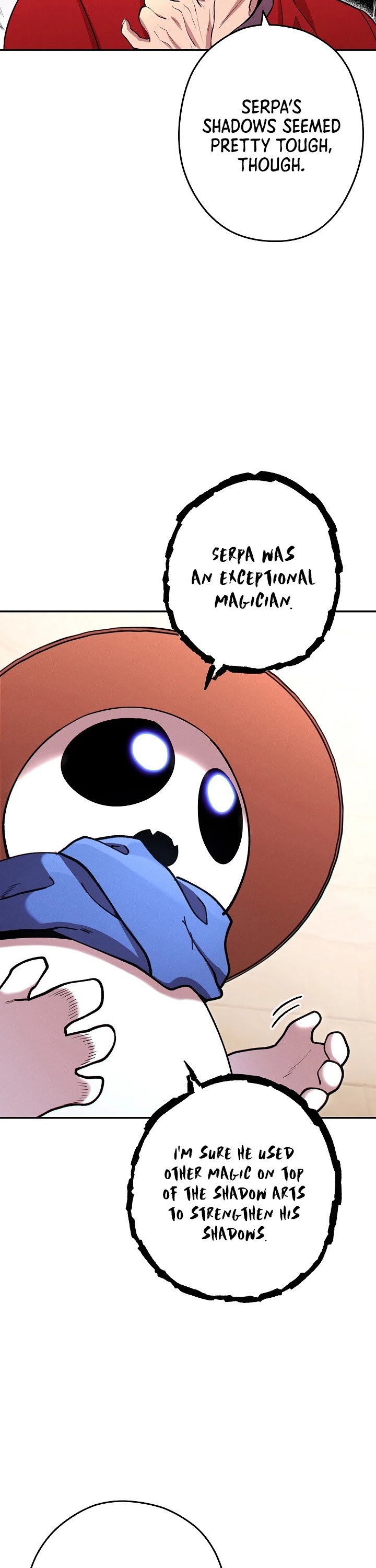 Dungeon Reset Chapter 106 page 27 - Chapter 106