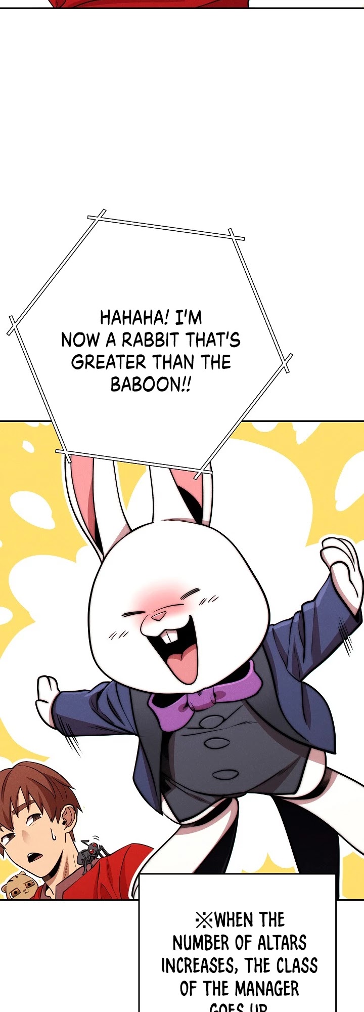 Dungeon Reset Chapter 106 page 44 - Chapter 106