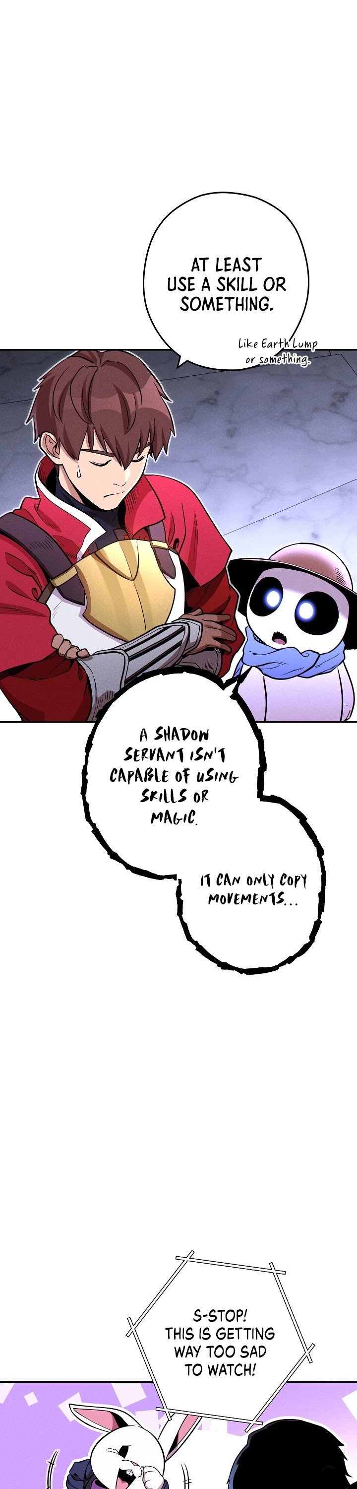 Dungeon Reset Chapter 106 page 6 - Chapter 106