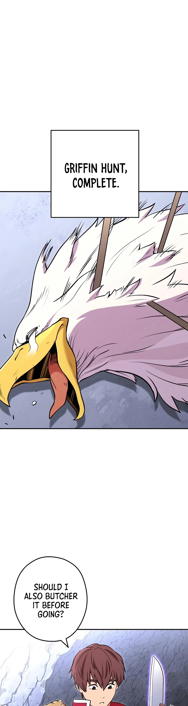Dungeon Reset Chapter 107 page 18 - Chapter 107