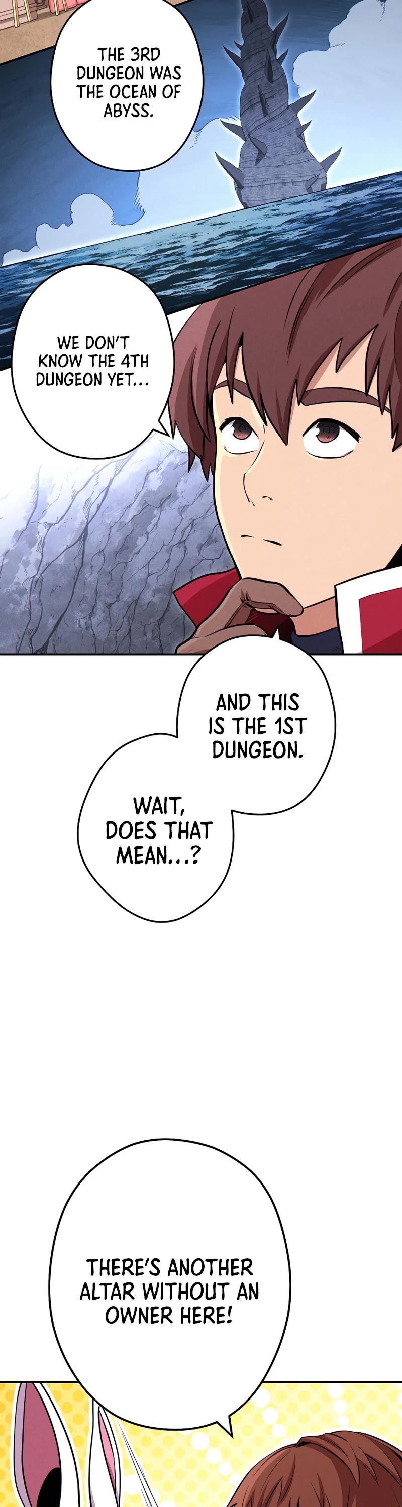 Dungeon Reset Chapter 107 page 27 - Chapter 107