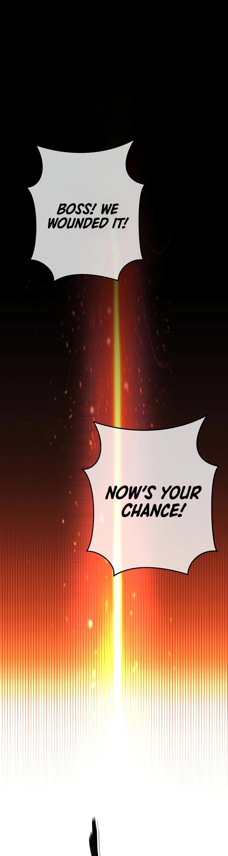 Dungeon Reset Chapter 107 page 38 - Chapter 107