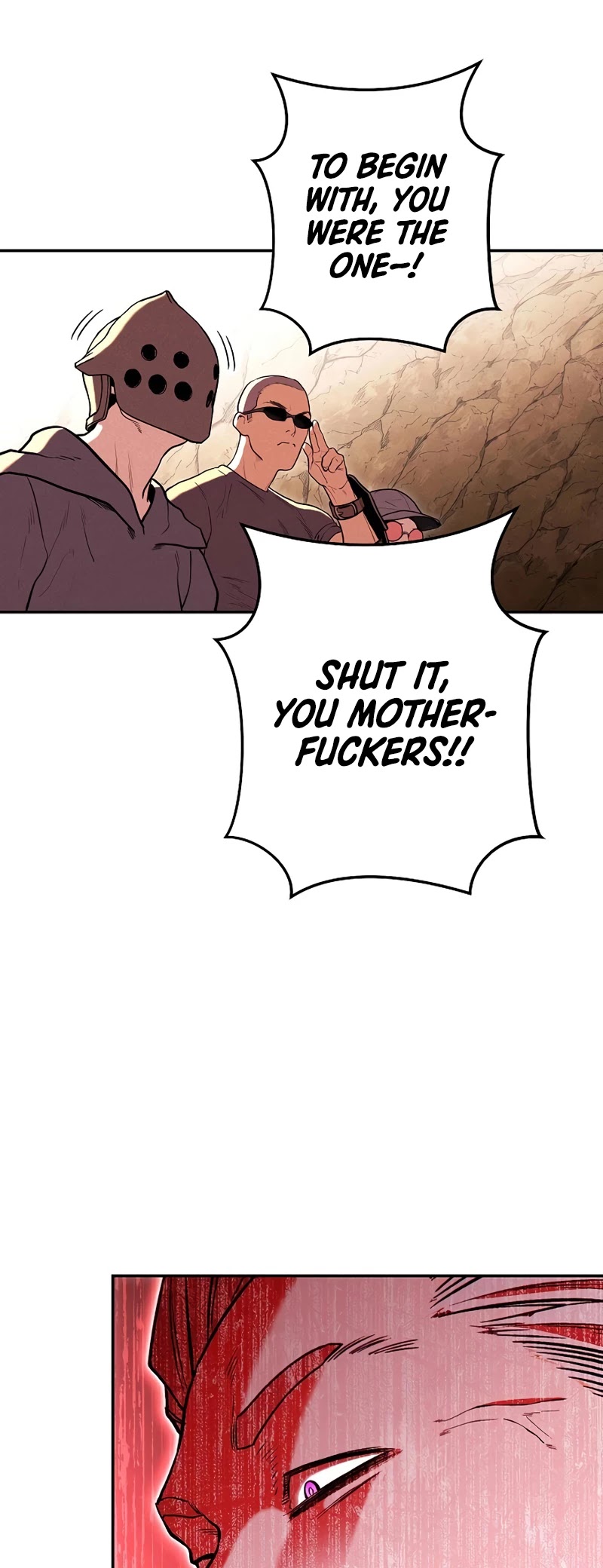 Dungeon Reset Chapter 107 page 44 - Chapter 107