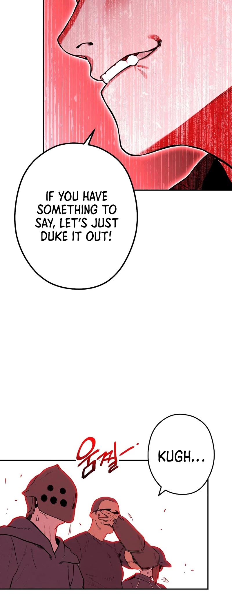 Dungeon Reset Chapter 107 page 45 - Chapter 107