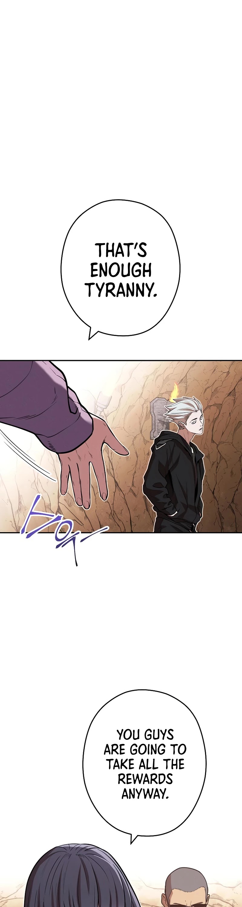 Dungeon Reset Chapter 107 page 46 - Chapter 107
