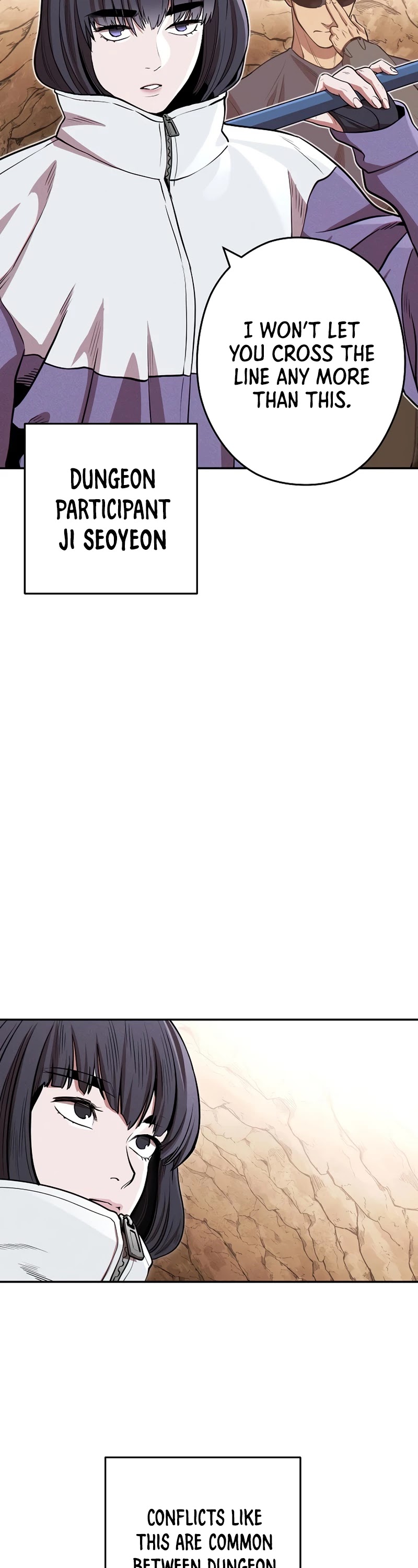 Dungeon Reset Chapter 107 page 47 - Chapter 107