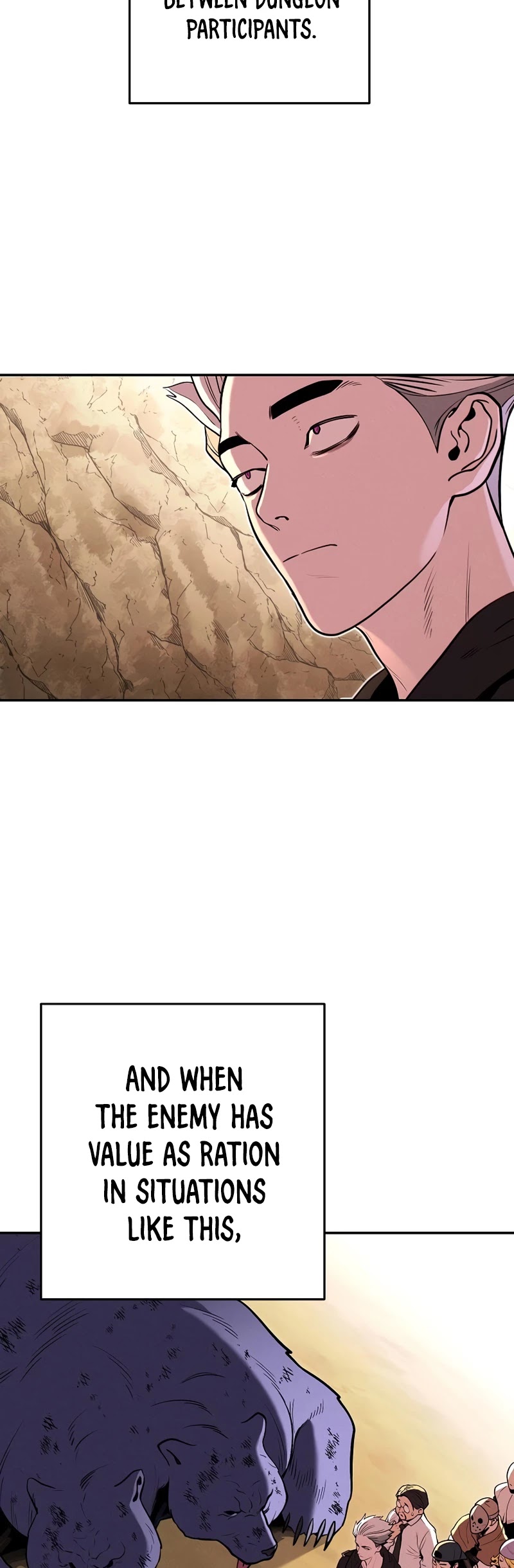 Dungeon Reset Chapter 107 page 48 - Chapter 107