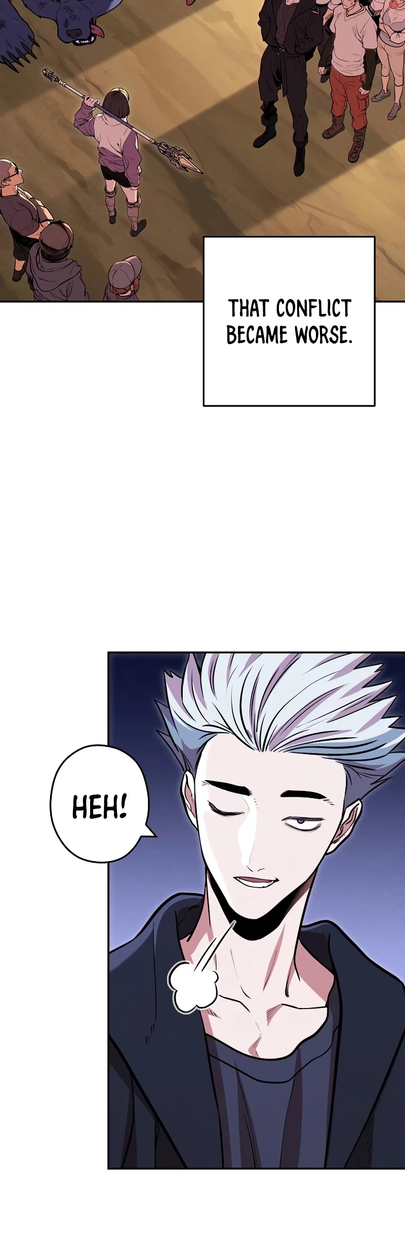Dungeon Reset Chapter 107 page 49 - Chapter 107