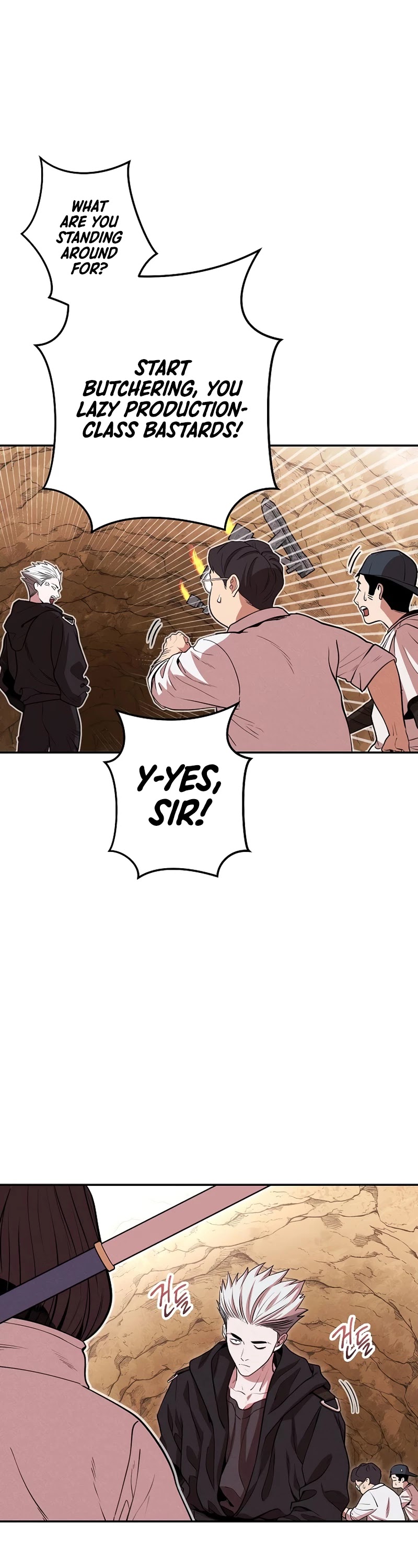 Dungeon Reset Chapter 107 page 50 - Chapter 107