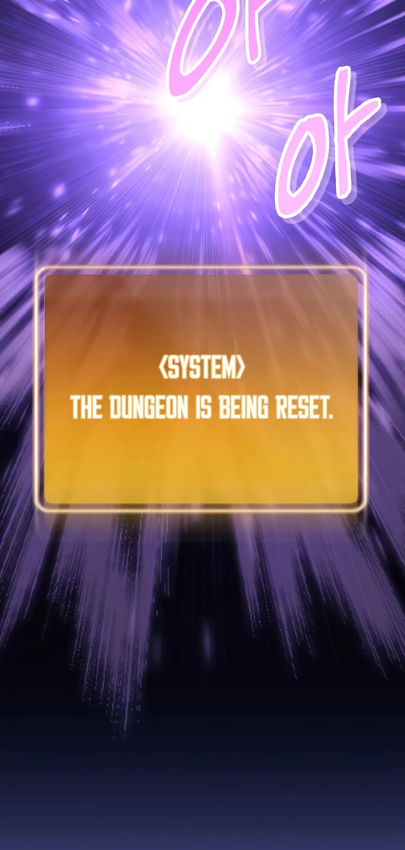 Dungeon Reset Chapter 107 page 55 - Chapter 107