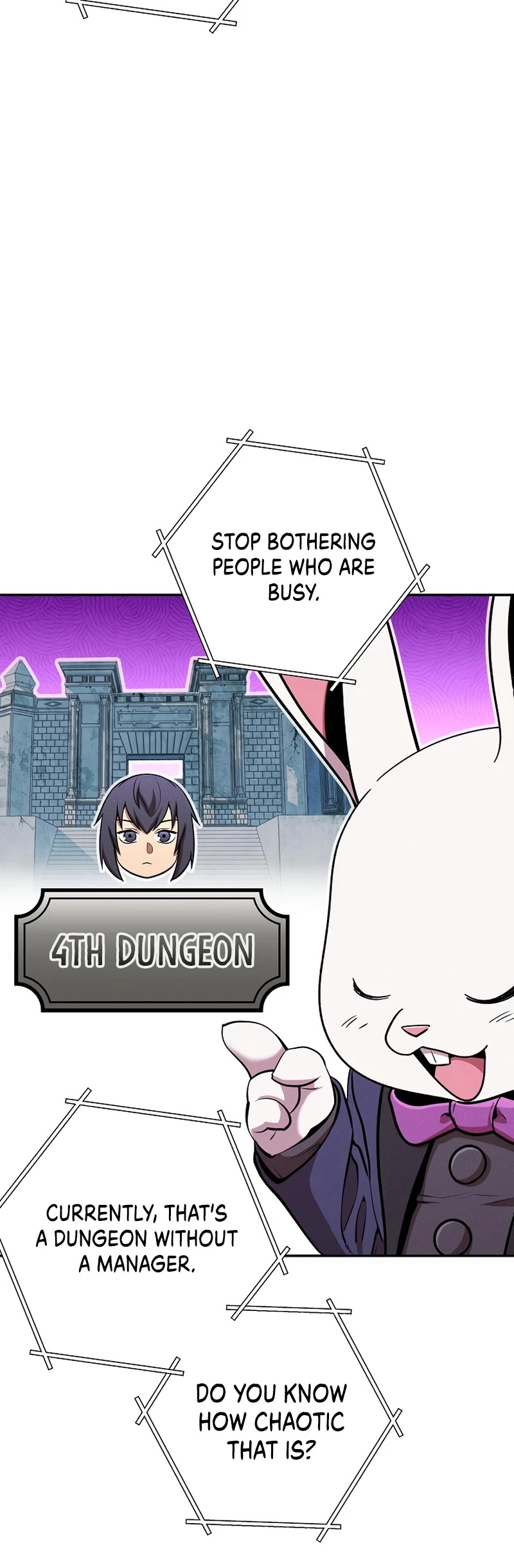 Dungeon Reset Chapter 107 page 9 - Chapter 107