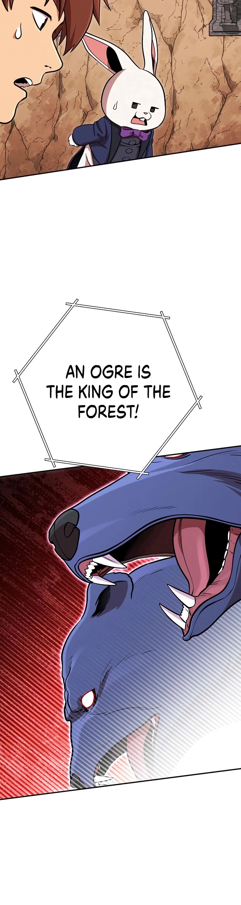 Dungeon Reset Chapter 108 page 15 - Chapter 108